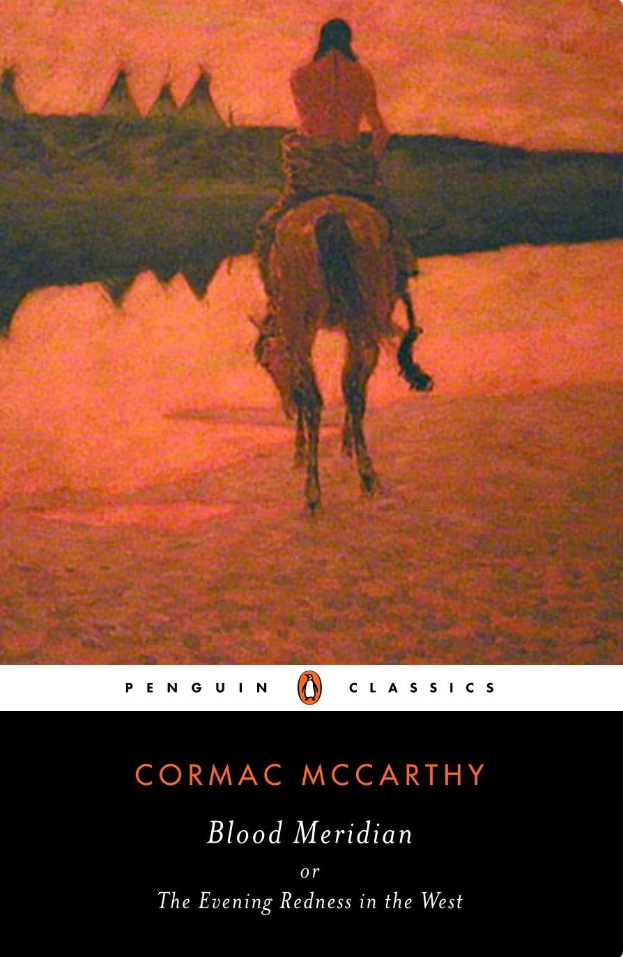 Blood Meridian